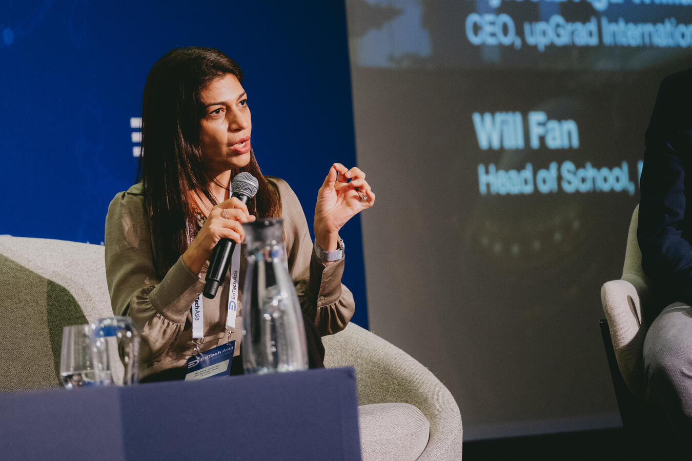 EdTech Asia Summit 0009 EdTech Asia Summit 0009