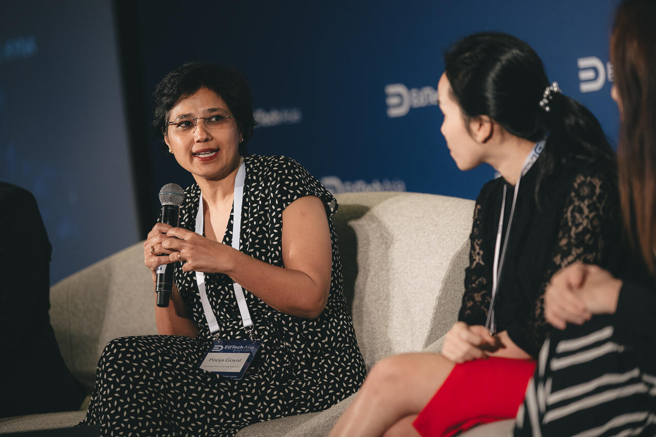 EdTech Asia Summit 0004 EdTech Asia Summit 0004