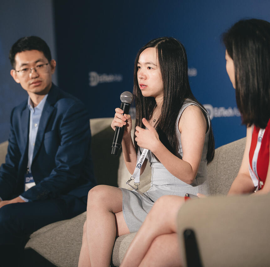 EdTech Asia Summit Speaker 55